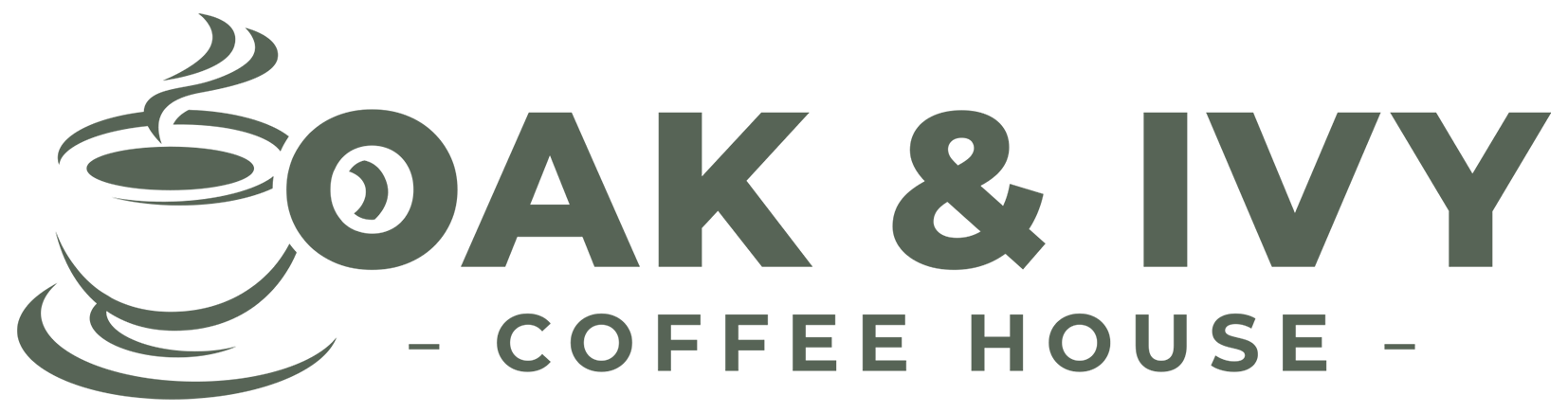 Oak & Ivy Coffee House